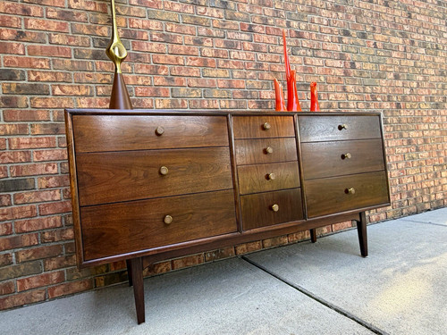 Drexel declaration drawer - declaration, 10-drawer