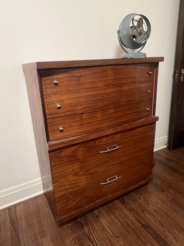 Mid century modern drexel - modern,