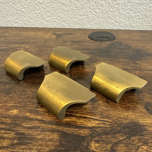 Drexel precedent drawer pulls - drexel,