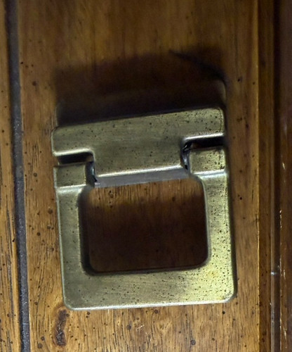 Drexel woodbriar drawer pull - drawer,